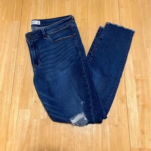 Abercrombie & Fitch Jeans